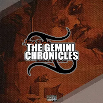 THE GEMINI CHRONICLES by King Poppo