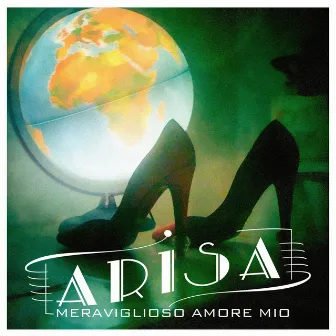 Meraviglioso amore mio by Arisa