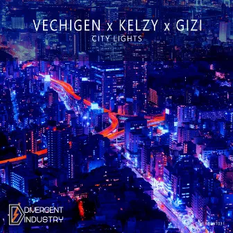 City Lights by Gizi