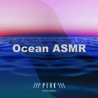 Ocean ASMR by Ocean Waves for Deep Sleep