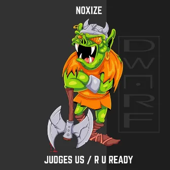 Judges Us by Noxize