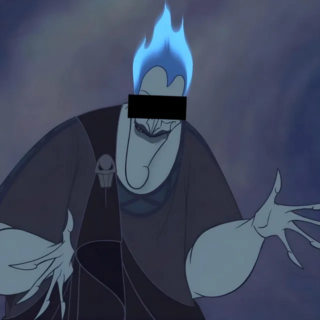 Hades