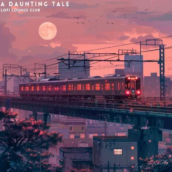 A Daunting Tale by Lofi Lounge Club