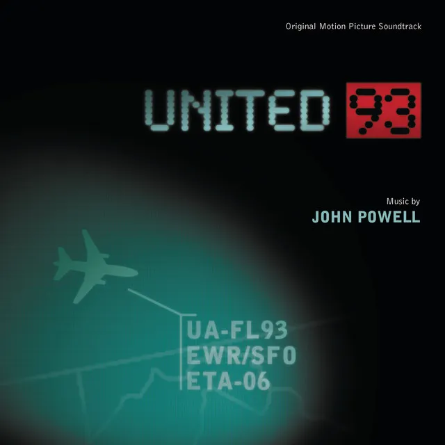 United 93 (Original Motion Picture Soundtrack)