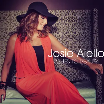 Ashes to Beauty by Josie Aiello