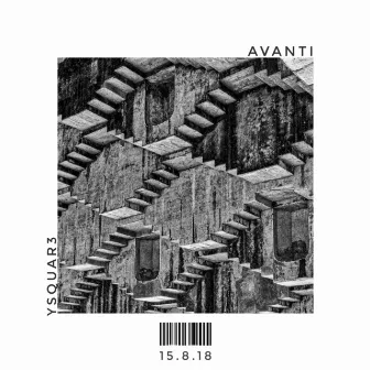 Avanti by Ysquar3