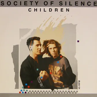 Children by Society of Silence