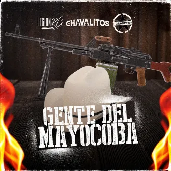 Gente Del Mayocoba (El Fly) by Los Chavalitos