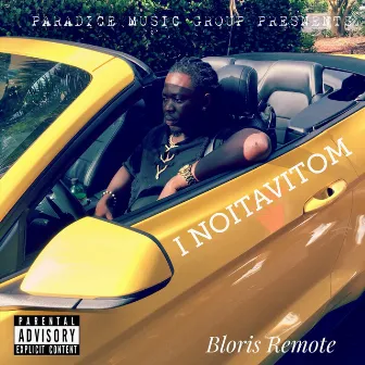 Motivation I by Bloris Remote