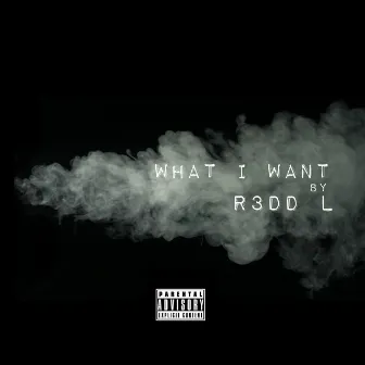 What I Want by R3DD L