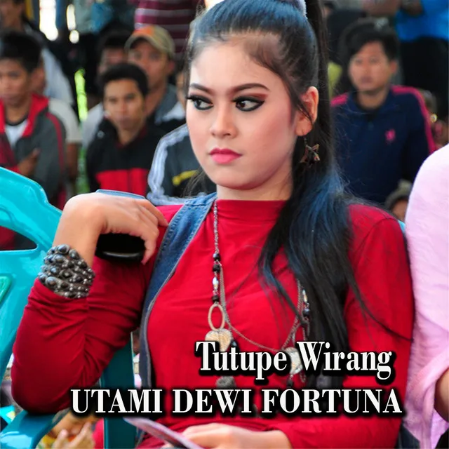 Tutupe Wirang Utami