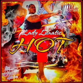 Hot by Lady Lunatic