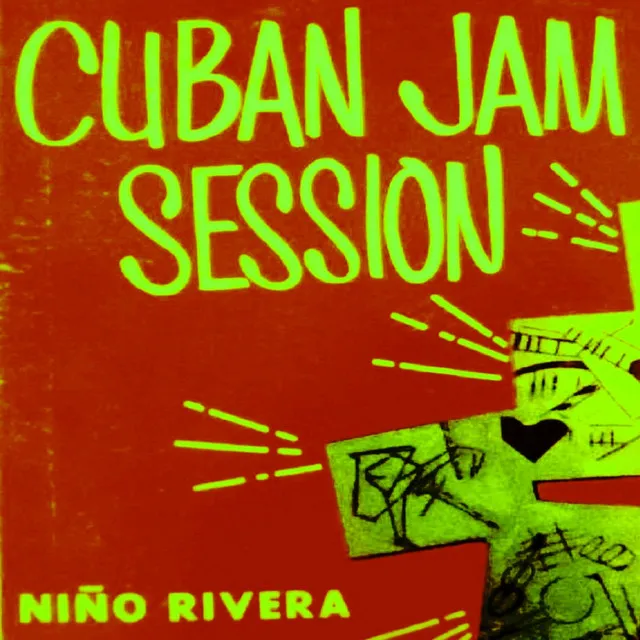 Cuban Jam Session