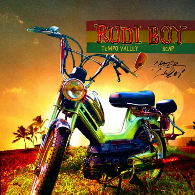 Rudi Boy (feat. Tempo Valley & Bcap)