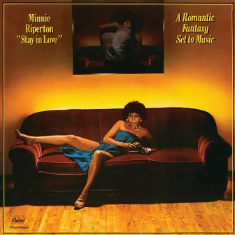 Stay In Love by Minnie Riperton