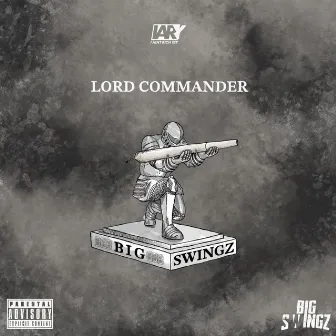 Lord Commander by Big Swingz