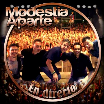 En Directo by Modestia Aparte