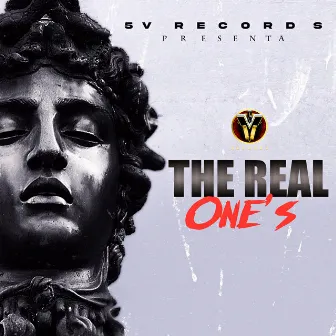 The Real One's by 5V Records Inc.