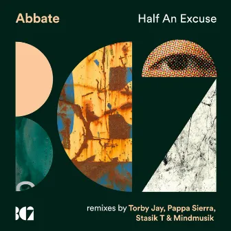 Half an Excuse by Abbate