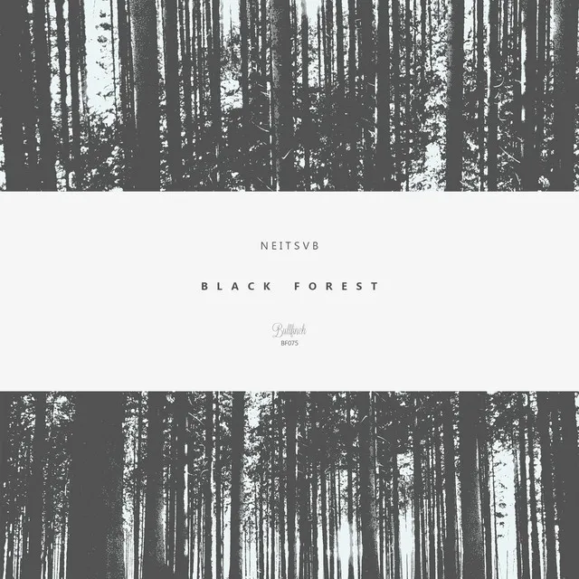 Black Forest - Original Mix