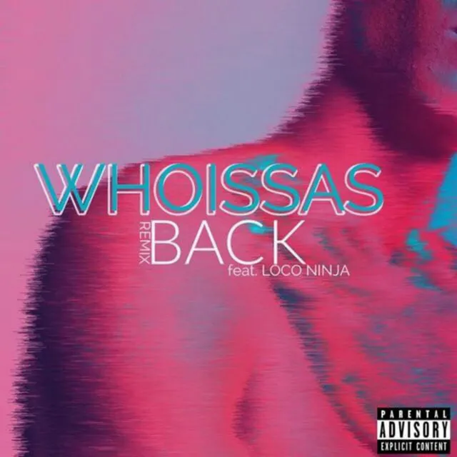 Back - Remix