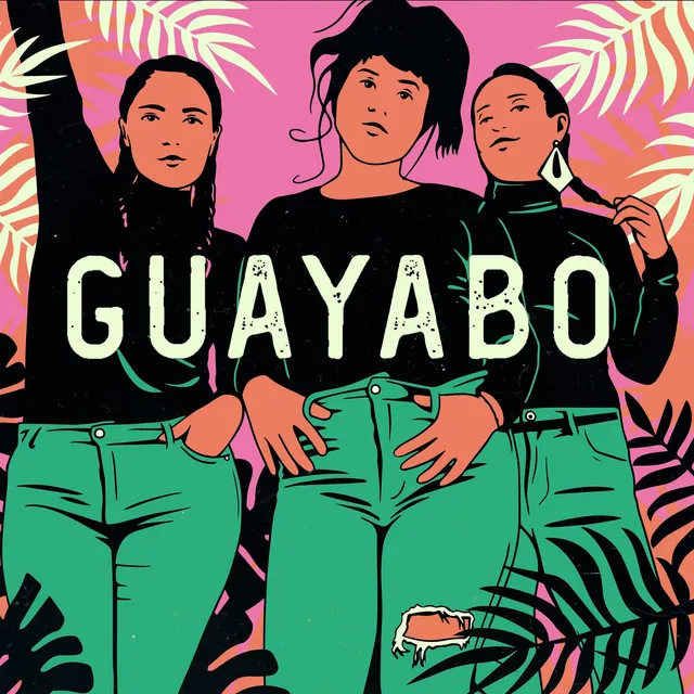 Guayabo