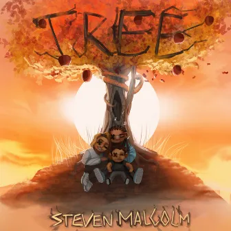 Tree by Steven Malcolm