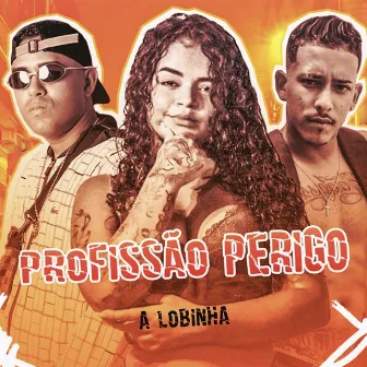 Profissão Perigo by Mc Nobre