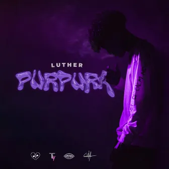 Púrpura by Luther