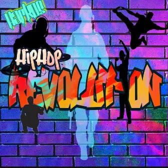 HipHop Revolution by Harkos