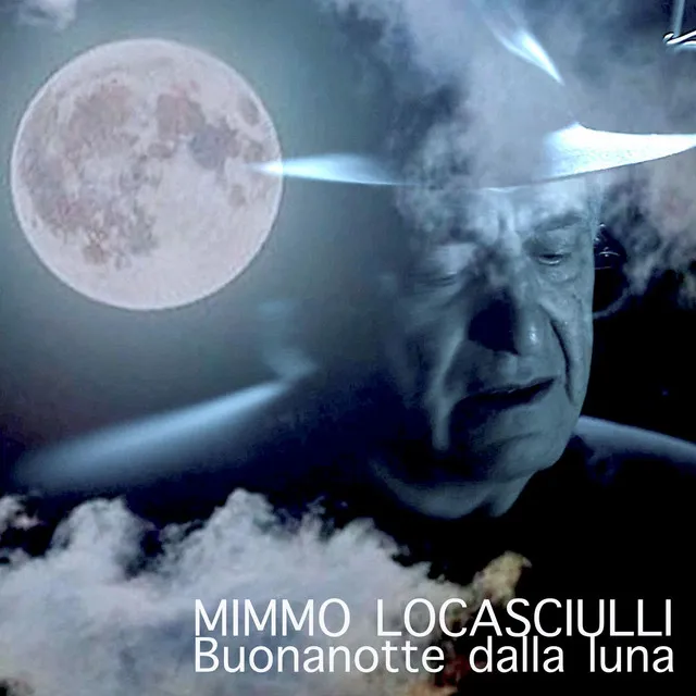 Buonanotte dalla luna