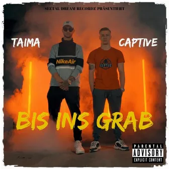 Bis ins Grab EP by Taima