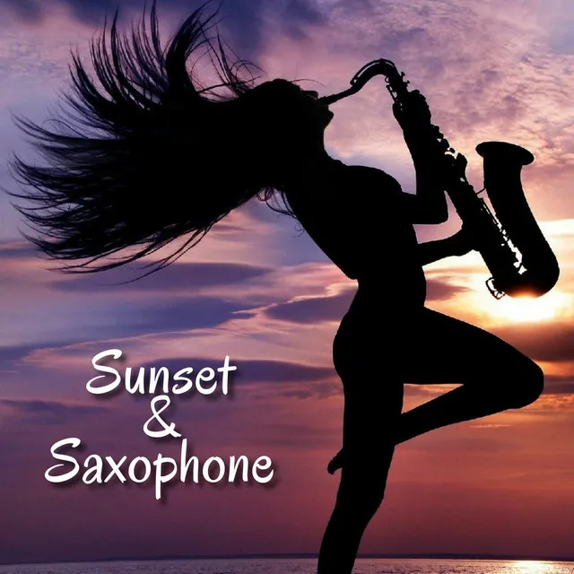 Sunset & Saxophone