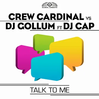 Talk to Me by Crew Cardinal