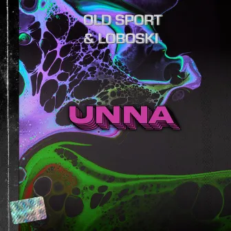 Unna by Loboski