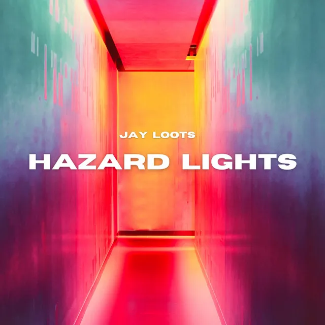 Hazard Lights - Radio Edit