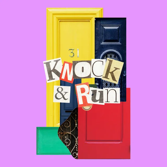 Knock & Run