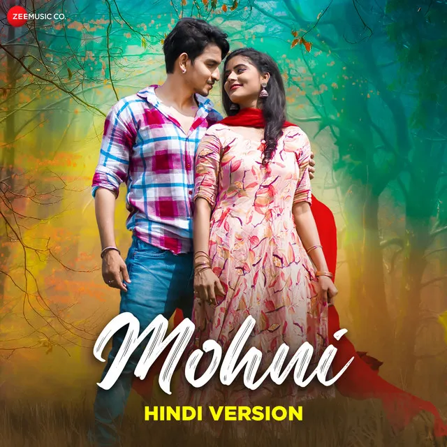 Mohni (Hindi Version)