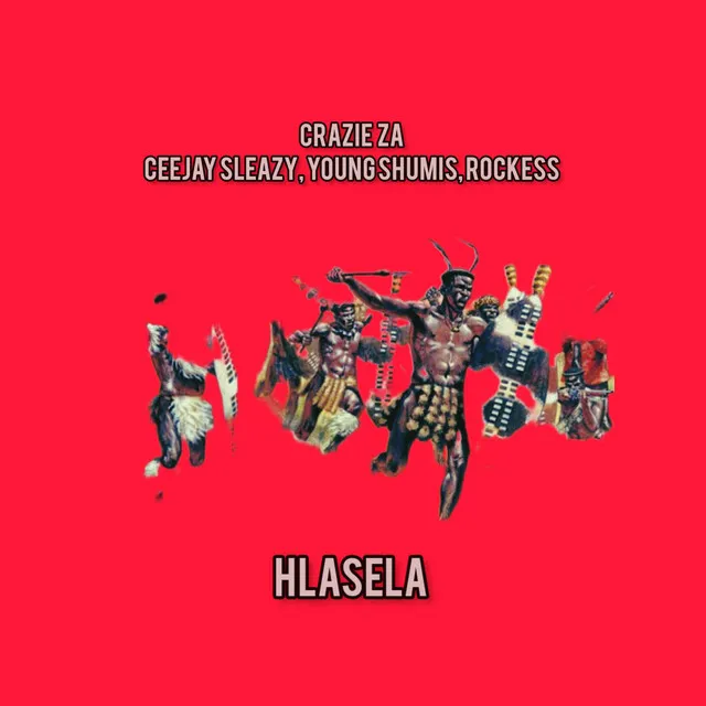 Hlasela