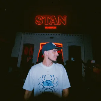 Stan by MANIKIN.