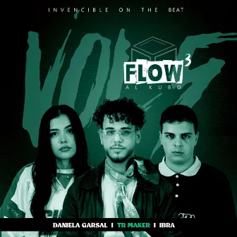 Flow Al Kubo, Vol. 5 by IBRA