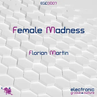 Female Madness by Florian Martin