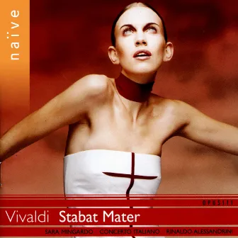 Vivaldi: Stabat Mater by Sara Mingardo