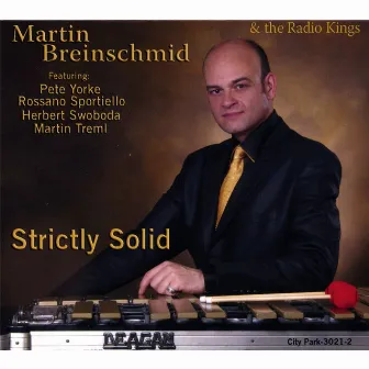 Strictly Solid by Martin Breinschmid