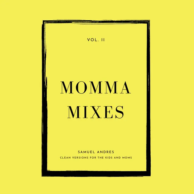 Battlin' Da 1z N 2z - Momma Mix