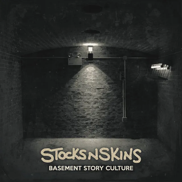 Basement Story Culture