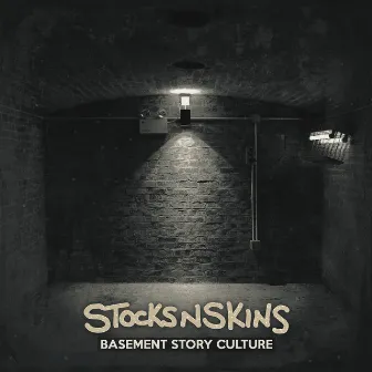 Basement Story Culture by STOCKSNSKINS