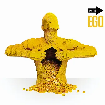 Ego by Per Vers