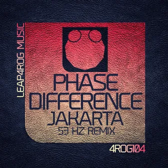 Jakarta by Phase Difference