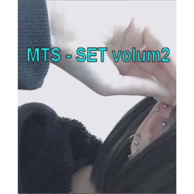 SET VOLIUM2